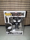 Funko Pop! Vinyl: Marvel - Venom Venomized Punisher #595 Figure