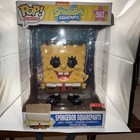 Funko Pop! Nickelodeon - Spongebob SquarePants 10 inch Target Exclusive #562