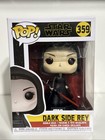 Star Wars Dark Side Rey Funko Pop 359