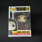 Funko Pop! Vinyl Star Wars #359 Dark Side Rey The Rise of Skywalker