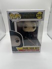 Funko Pop! Vinyl: Star Wars - Dark Side Rey #359 New In Box