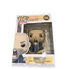 Funko Pop! Imhotep the Mummy 1999 Movie Figure, Vaulted #1082, MISP 2021
