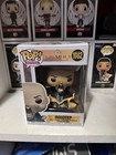 Funko Pop! Vinyl: The Mummy - Imhotep #1082
