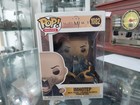 Funko Pop THE MUMMY - IMHOTEP - VINYL FIGURINE #1082