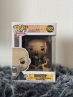 The Mummy Funko Pop Imhotep Number 1082 Brand New In Protective Box
