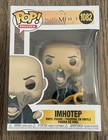 Funko - The Mummy - Imhotep Pop #1082