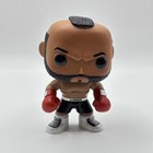 Funko Pop! Movies #20 Rocky: CLUBBER LANSD Vaulted 2012 With Hard Stack