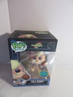 Funko Pop! Digital Vinyl: Space Jam Lola Bunny #258 w/Soft Protector