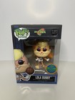 Funko Pop! Digital Vinyl: Space Jam Lola Bunny #258