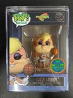 Funko Pop Vinyl: Space Jam - Lola Bunny 258 [2000] w/Protector