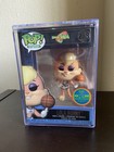 Funko Pop! Digital Vinyl: Space Jam - Lola Bunny #258 Looney Tunes  W/ Protector