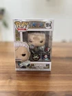 #1914 Smoker Chase Funko POP! Plus Chalice Pre Release Exclusive One Piece Pop!