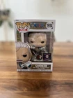 #1914 Smoker Funko POP! Plus Common Chalice Pre Release Exclusive One Piece Pop!