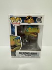 FUNKO POP! MOVIES: JURASSIC WORLD DOMINION THERIZINOSAURUS #1206