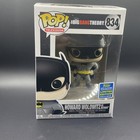 Funko Pop! TV The Big Bang Theory - Howard Wolowitz as Batman - SDCC