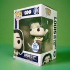 Funko POP! Louis De Pointe Du Lac with Scythe #1419 Funko Shop Exclusive