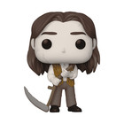 Funko Pop! Movies WB100 Louis de Pointe du Lac with Scythe #1419 Exclusive