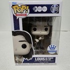 Funko Pop! Interview with the Vampire - Louis de Pointe du Lac - Funko Exclusive