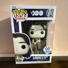 Funko Pop! Louis De Pointe du Lac Interview with the Vampire Exclusive #1419