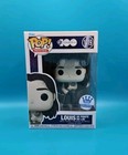 Funko Pop! Interview with the Vampire - Louis de Pointe du Lac - Funko Exclusive