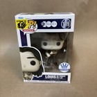 Funko Pop Interview with the Vampire Louis de Pointe du Lac Funko Exclusive#1419