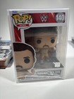 Ravishing Rick Rude Funko Pop! WWE #140 w/ Protector