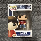 Funko Pop! Vinyl: E.T. the Extra-Terrestrial - Elliott #131