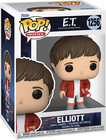 Funko Pop! Movies: E.T. the Extra-Terrestrial - Elliot