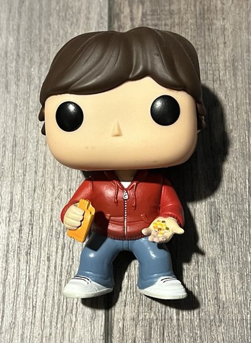 Funko! Pop! Vinyl Figure: Elliot , ET #131 OOB vaulted