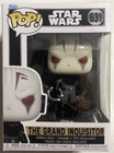New Funko Pop Star Wars The Grand Inquisitor Bobble-Head Figure #631 *MIP*