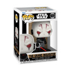 Funko Pop! Vinyl: Star Wars - The Grand Inquisitor #631