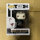 Funko Pop! Vinyl: Star Wars - The Grand Inquisitor #631
