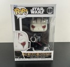Funko Pop! Star Wars Kenobi The Grand Inquisitor Funko Pop 631 (NIB)