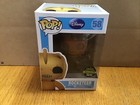 Funko Pop! Rocketeer (Patina) #58 Gemini Collectibles Exclusive Limited 480 Pcs
