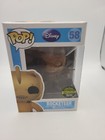 Funko Pop Disney #58 Rocketeer Gemini Collectibles Exclusive 480 Piece Ltd