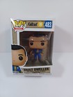 Funko Pop Television - Vault Dweller 483 Fallout 76