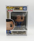 Funko Pop! Vinyl: Fallout - Vault Dweller (Fallout 76) #483