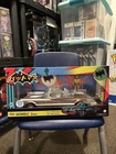 1966 Chrome Silver Batmobile with Batman Action Figure Funko Shop Pop! 1500 Pcs