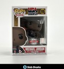 FUNKO POP! USA BASKETBALL 115 MICHAEL JORDAN SPECIAL EDITION