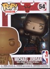 DR | Funko Pop! Basketball | Michael Jordan #54 Bronzed | Special Edition