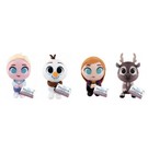 Funko Disney Frozen 2: One of Each Character Plushies (Anna, Else, Sven & Olaf)