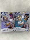 Disney Frozen 2 Pop Adventures Elsa's Bedroom & Olaf’s Bedroom - Pop Up Play New