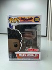 Funko Pop! Marvel Miles Morales Target 1233
