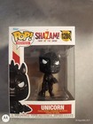 FUNKO POP! Movies Dc Universe Shazam Unicorn #1286