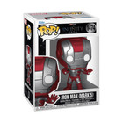 POP MARVEL INFINITY SAGA IRON MAN MARK 5 VINYL FIG [IN STOCK]