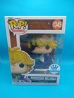 Funko Pop! Vinyl: The Seven Deadly Sins - Possessed Meliodas - Funko (Exclusive)