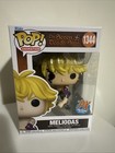 Funko Pop! Vinyl: The Seven Deadly Sins - Meliodas - Diamond Comics (Exclusive)