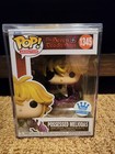 Funko Pop! Vinyl: The Seven Deadly Sins - Possessed Meliodas - Funko (Exclusive)