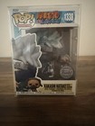 Funko Pop! Animation: Naruto Shippuden Kakashi Hatake with Pakkun #1338