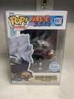 Funko Pop! Naruto Shippuden – #1338 Kakashi Hatake with Pakkun Funk SE